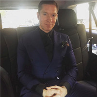 Self-employed Employee Jamie Adams's profile photo