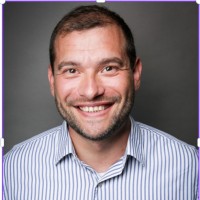 DAH Gruppe Employee Sven Nater's profile photo
