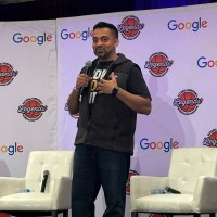 Google Employee Malar Patel's profile photo