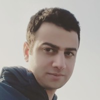 Action Electrical Ltd. Employee Reza Ghasemi's profile photo