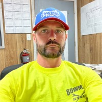 Mid-State Metals LLC Employee Travis Adamson's profile photo