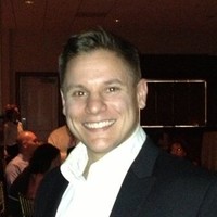 Commonwealth of Massachusetts Employee Craig Desmarais's profile photo