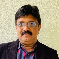 Conneqt business solutions Employee Shaji Pillai's profile photo