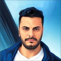 Driss Raki Email