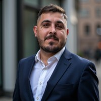 Fosber America, Inc. Employee Will Paulin's profile photo