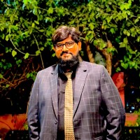 Inteli Ware Tech Employee Muhammad Shoaib's profile photo