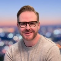 IBM Employee Benjamin Blackwell's profile photo