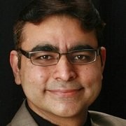Amit Hans Email & Phone Number