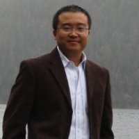 Feng Luo Email & Phone Number
