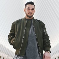 KITH Employee Austin Scotti's profile photo