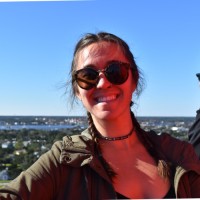 Our Climate Employee Isabela Koehl's profile photo