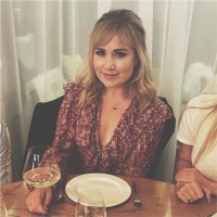 Space NK Employee Laura Ryan's profile photo