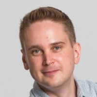 3stepIT Employee Olli Ruohonen's profile photo