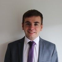 Applegreen Electric Employee Barry Moran's profile photo