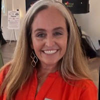 First Steps, Inc. Employee Heather Higgins's profile photo