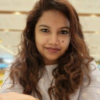 Heather Grey Employee Neelam Rathod's profile photo