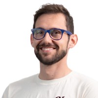 Logotel Employee Andrea Lanzetta's profile photo