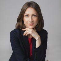 First Approval Employee Maria Porokh's profile photo