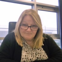 Moran Logistics Limited Employee Jayne Hall's profile photo