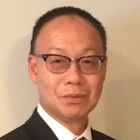Commerzbank AG Employee Donald Lee's profile photo