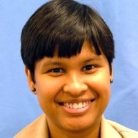 Vortexa Employee Samantha santa Maria-Hartke's profile photo