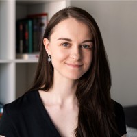 Mediabrands Digital Employee Laura Kabonen's profile photo