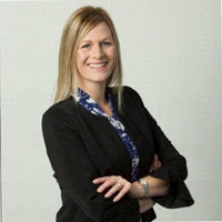 LawPlus Employee Amber Lee's profile photo