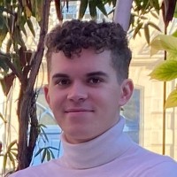 PEPITE ECA Employee Louis Marion's profile photo