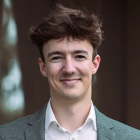 Todini Chemicals Employee Yannick van Sweevelt's profile photo