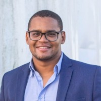 Regenize Employee Byron Booysen's profile photo