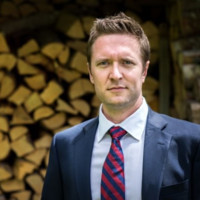 guard.me International Insurance Employee Brad Peck's profile photo