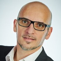 MAM Baby Employee Harald Schermann's profile photo