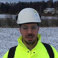 Ayesa Employee Alejandro Angulo Brito's profile photo