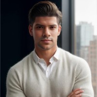 Peakflo (YC W22) Employee Ashish Arora's profile photo