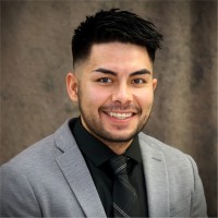InDemand Industrial Services Employee Omar Mondragon's profile photo