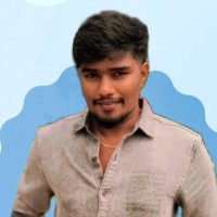 Vosmos Employee Santhosh B's profile photo