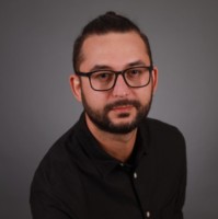 Tibber Employee Tim Donets's profile photo