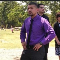 Secure Medical Employee Christopher Muniz's profile photo