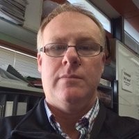 PGA Institute Employee John Gillard's profile photo