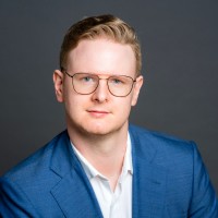 ThinkGen Employee Joe Heins's profile photo