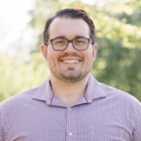 Closed Loop, Inc Employee Charlie Tritschler's profile photo