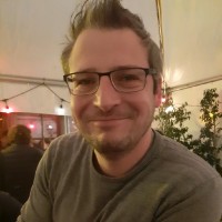 Alfa Solutions Employee John T'Jampens's profile photo