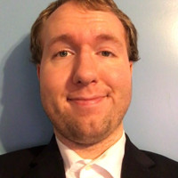 A3 Staffing Solutions Inc Employee Joseph Whitt's profile photo