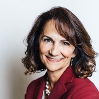 Digital Payment Solutions Employee Janet Guthrie's profile photo