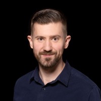 Camera One Employee Geoffrey Hauschild's profile photo