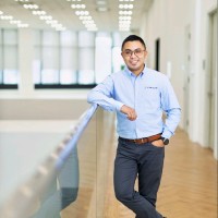 Formline Group Employee Stephen Laurea's profile photo