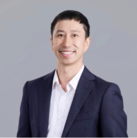 Insignia Financial Employee James Ng's profile photo