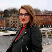 NYS Office of Children and Family Services Employee Shay Gauthier's profile photo