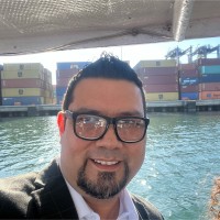 Joaquin Castillo Email