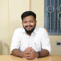 ANTARA Employee Nobin Samuel's profile photo